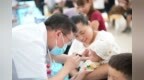 “十五五”彩票公益金支持出生缺陷干预救助项目启动