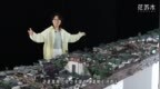 95后女孩零美术功底 却用巧克力“手搓”7米多长《清明上河图》