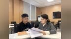 以笃行赴山海 宁财学子吴卓宸逆袭圆梦新加坡国立大学