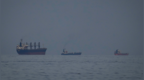 霍尔木兹海峡阿曼领海内发现疑似水雷，阿方发布航行警告
