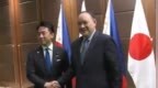 日专家：日菲加强军事合作旨在牵制中国，但不敢刺激中国