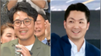 蒋万安民调狂赢28%，台学者点出关键：把沈伯洋当木村拓哉也没用