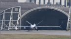一架美军MQ-9“死神”无人机在也门马里卜省坠毁