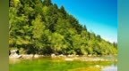 雄险奇秀吐鲁沟：粗犷山岩为骨　四季流转为魂