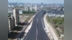 济南工业北路快速路东延，计划10月建成通车