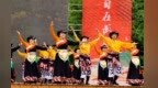 甘肃武威“舞”林高手超燃炫技