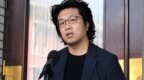 沈伯洋以电力议题攻击蒋万安翻车，国民党嘲：示范了逻辑死亡
