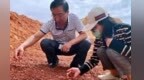 敦煌石粉颜料：千年壁画不褪色的秘密
