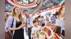 2000余件赣味精品亮相深圳文博会 海外客商青睐江西好物