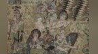 细数莫高窟绝美壁画　每一帧都是传世美学