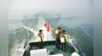 “天地空一体化”动态监测！宿迁严打“两湖”非法捕捞