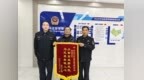 东台市市场监管局梁垛分局：党建引领多元赋能 提升监管服务质效
