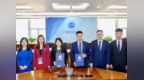 广仲携手香港中律协，签署合作备忘录共谱仲裁新篇