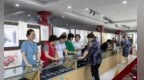 宁波2026年春季艺术品竞卖会在古玩城成功举行