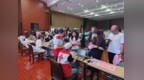 北仑200余名教师、医护人员做了同一件温暖的事