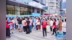 同方全球人寿总公司及深圳分公司 开展金融助残游园公益活动