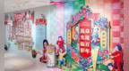 城市的记忆：藏在炮竹声里的日常