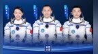 航天英才，源自徐州！朱杨柱再次奔赴太空