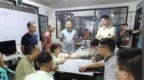 一中国公民在菲监狱羁押离世，中使馆提出严正交涉