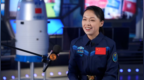 “一飞冲天”背后有怎样的故事？凤凰专访香港航天员黎家盈