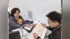 广发银行烟台分行营业部开展“理性守初心 护财伴同行”宣传活动