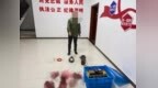 景德镇一男子为捕野味 多次在山林架设高压电网被刑拘