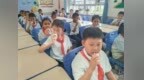 聚焦急难愁盼 筑牢食安防线 珲春市全方位升级校园餐饮服务
