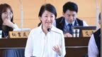 赖清德人口对策“大撒币”，卢秀燕：不要开支票让各县市买单