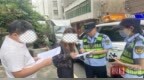 擅自砸了承重墙 利川一业主面临最低5万元罚款