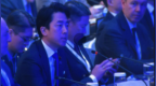 “加强自主”听得慌了？日本防相香会罕见提问美防长