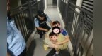 争分夺秒！临川特警深夜70分钟紧急搜救 寻回失联双胞胎