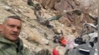 40年的“飞行棺材”，没几年就摔一次，印军少将师长差点落地成盒