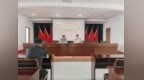 亭湖区盐东镇东南村党员干部不忘初心勤廉为民