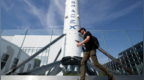 SpaceX上市前“收大礼”：获美太空军41.6亿美元空中威胁卫星合同