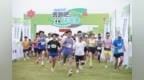 2026锡东生态园“奔跑吧，环保者”第五届环保健康跑圆满收官