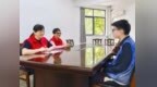 圆梦微心愿 红枫送温情 ——镇海区关心下一代红枫志愿者协会开展“六一微心愿”活动