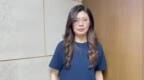 郑丽文强调“一中”立场，呼吁两岸结束内战走向和平稳定