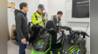 护航高考中考 中山交警启动“静音行动”严查“飙车炸街”