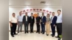 柬埔寨浙江总商会到访市侨联
