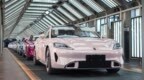 21.98万起全系标配896线激光雷达 尚界Z7、Z7T开启大规模交付