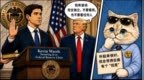 180度大反转：新官上任，市场先给了一巴掌