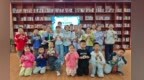 “罗盘微光”点亮童心　敦煌图书馆科普实践活动侧记