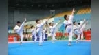 中国跆拳道学院落地苏州