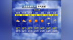抓紧晾晒，上饶新一轮降雨已在路上