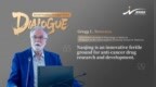 投资南京对话系列丨对话2019年诺贝尔生理学或医学奖得主格雷格·L·塞门扎