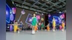 陕西省学前教育宣传月启动仪式暨“六一”儿童节庆祝活动举行