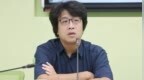 若当选秦慧珠愿捐百万？沈伯洋喊惊喜，谢寒冰酸：根本不可能实现