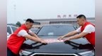 江西东乡：为高考“护航”