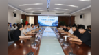 从“基地挂牌”到“人才落地”——校政企三方共建陕西芒果AI短剧人才卓越班在西安翻译学院正式开班
