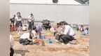 铜川首个考古主题研学项目上线